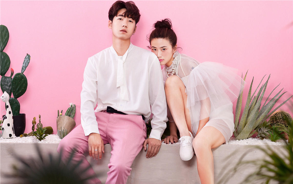 【补贴机票】网红风格+国潮+小清新+酒店+包邮