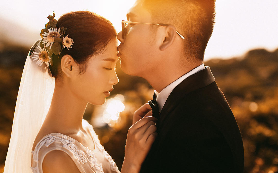 【客片赏析】唯美森林系客片欣赏