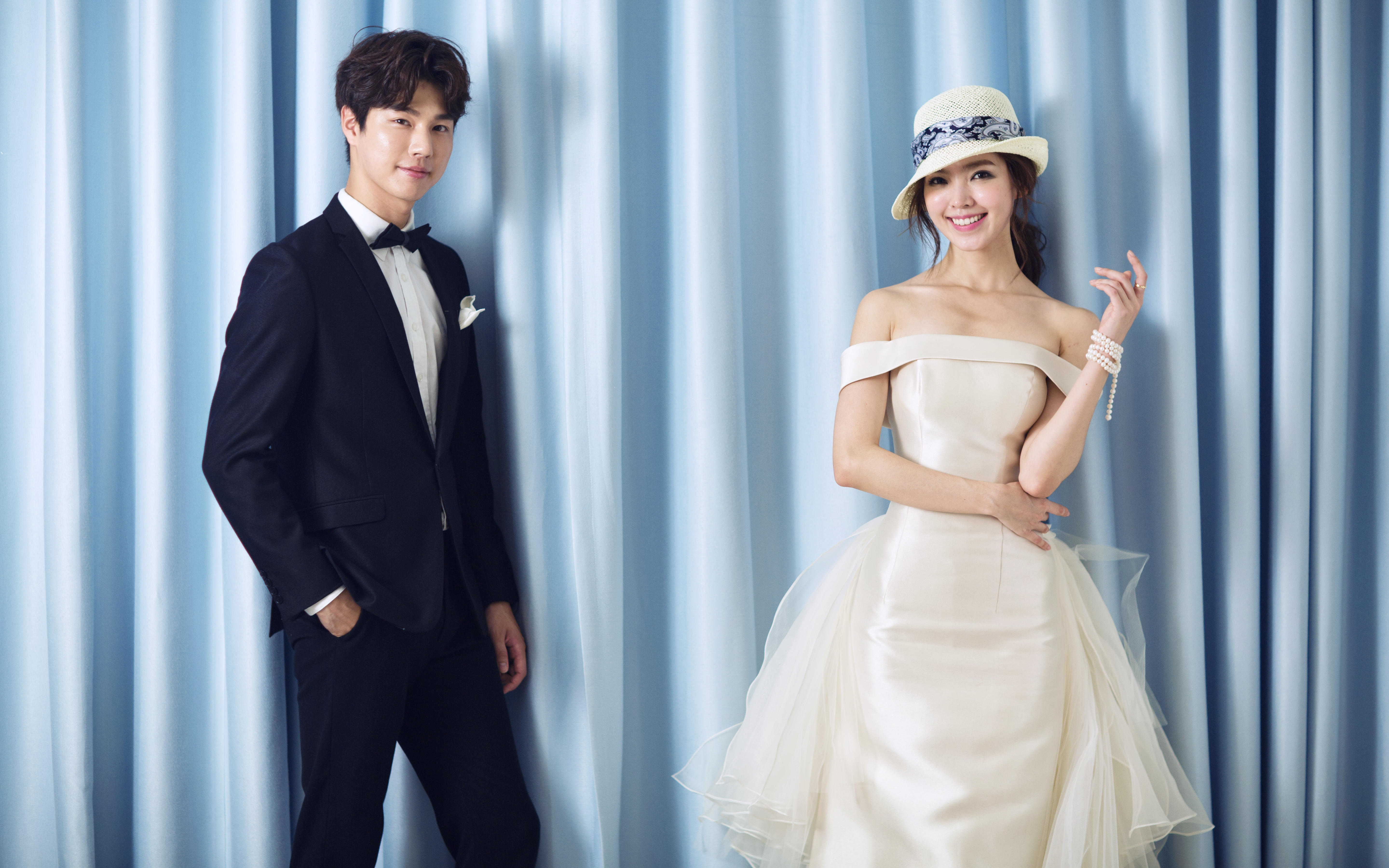 旅拍·南通|遇見系列8服8造+底片全送+婚紗抵用