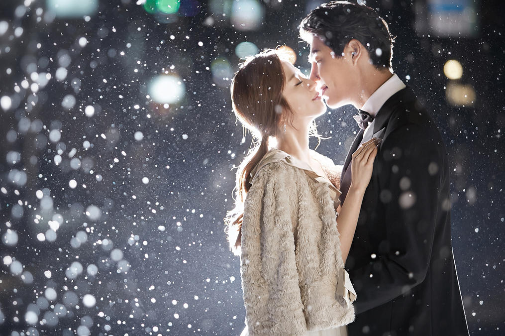 店长推荐-奢华女王