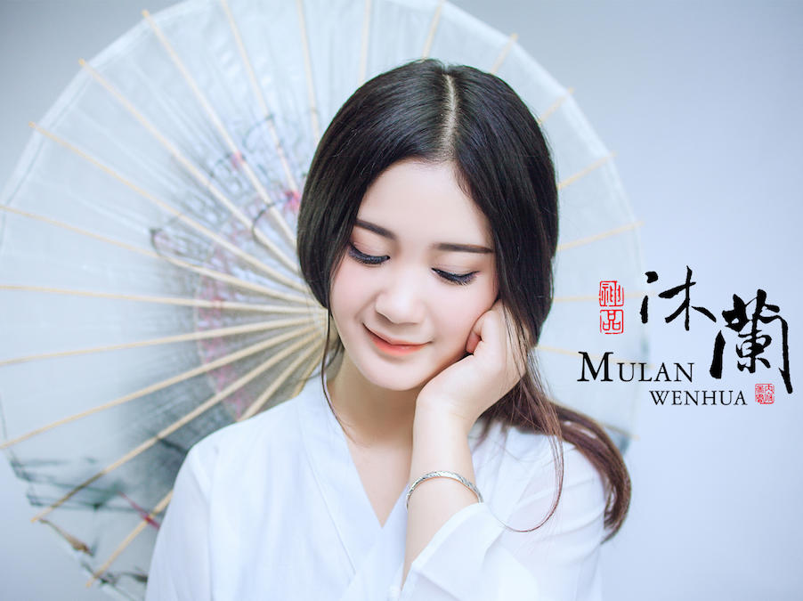 映像系列－定制寫真（個(gè)人四組造型）
