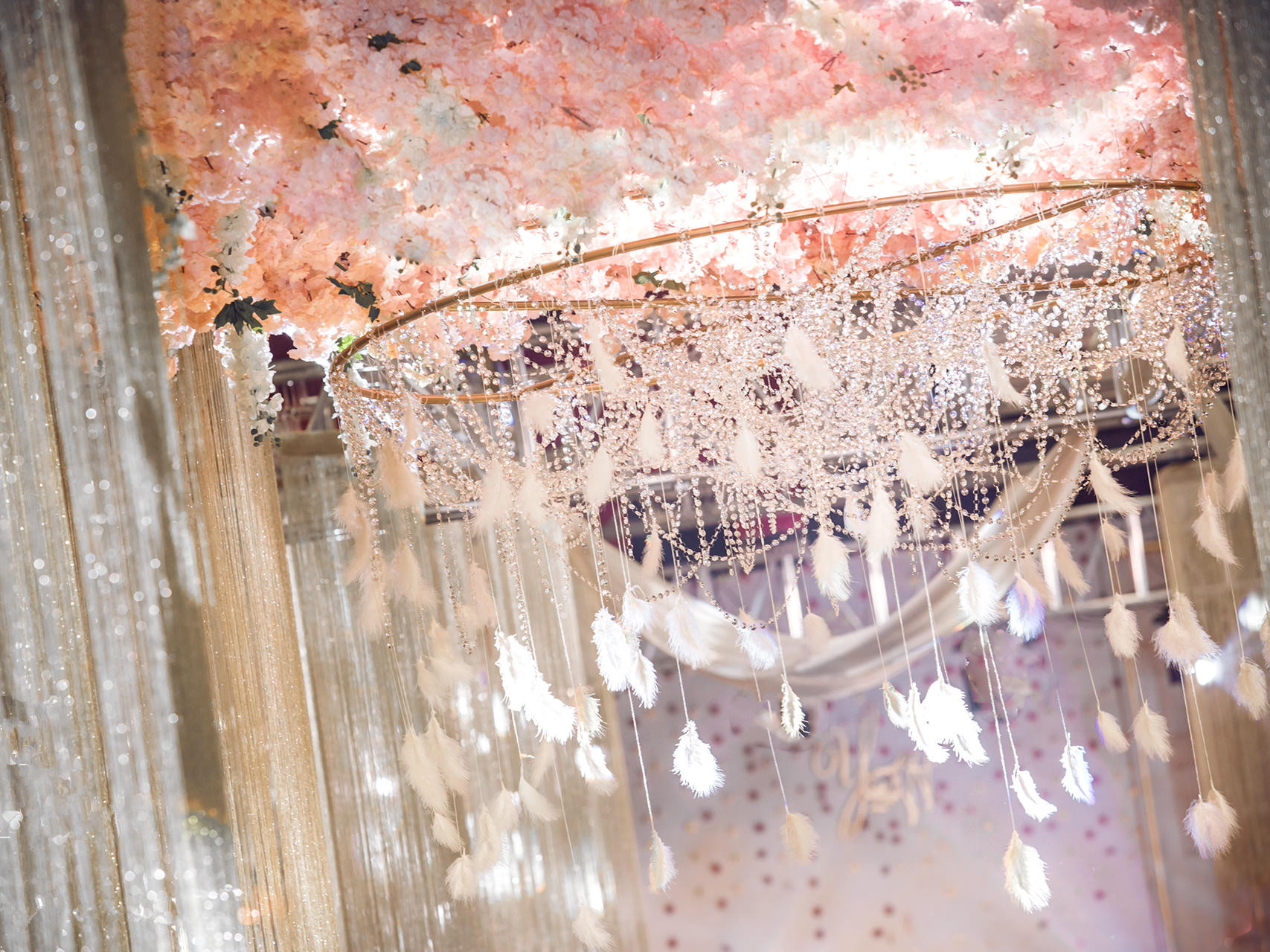 【91精选优惠】花涧捕梦网