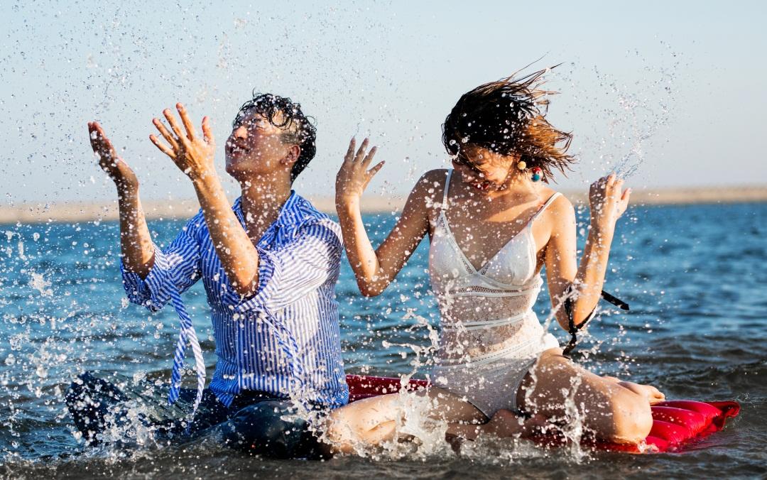 【巴厘岛INS网红风】补贴千元机票+酒店入住