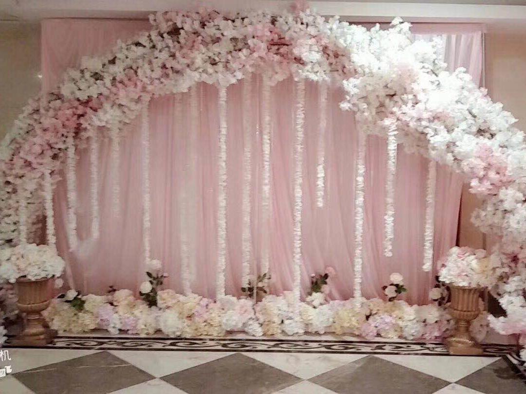 鼎昇大酒店《缘·圆》爱沫婚礼