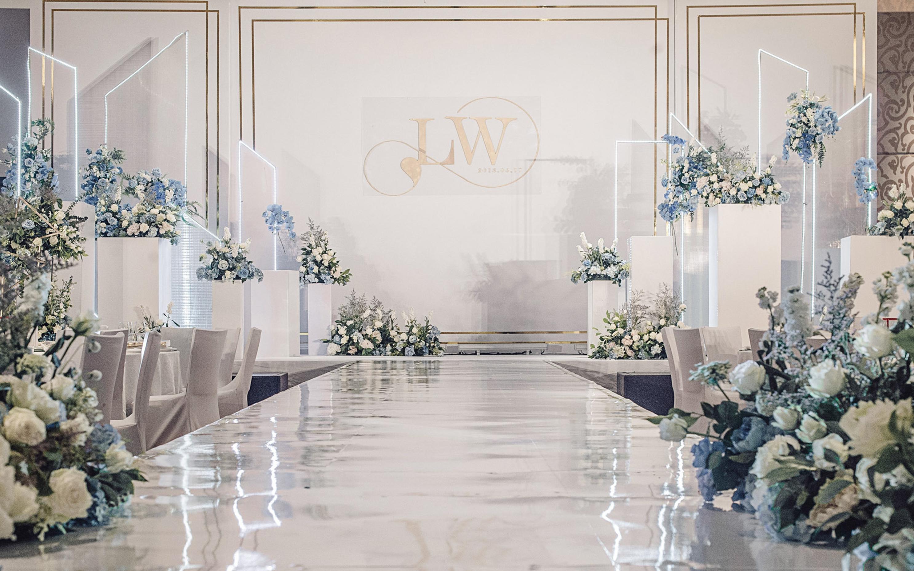 【Aime婚礼】简单的情歌  第二弹