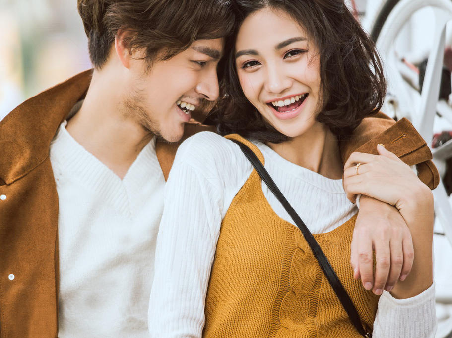 【测试】首席双机位婚礼摄影 