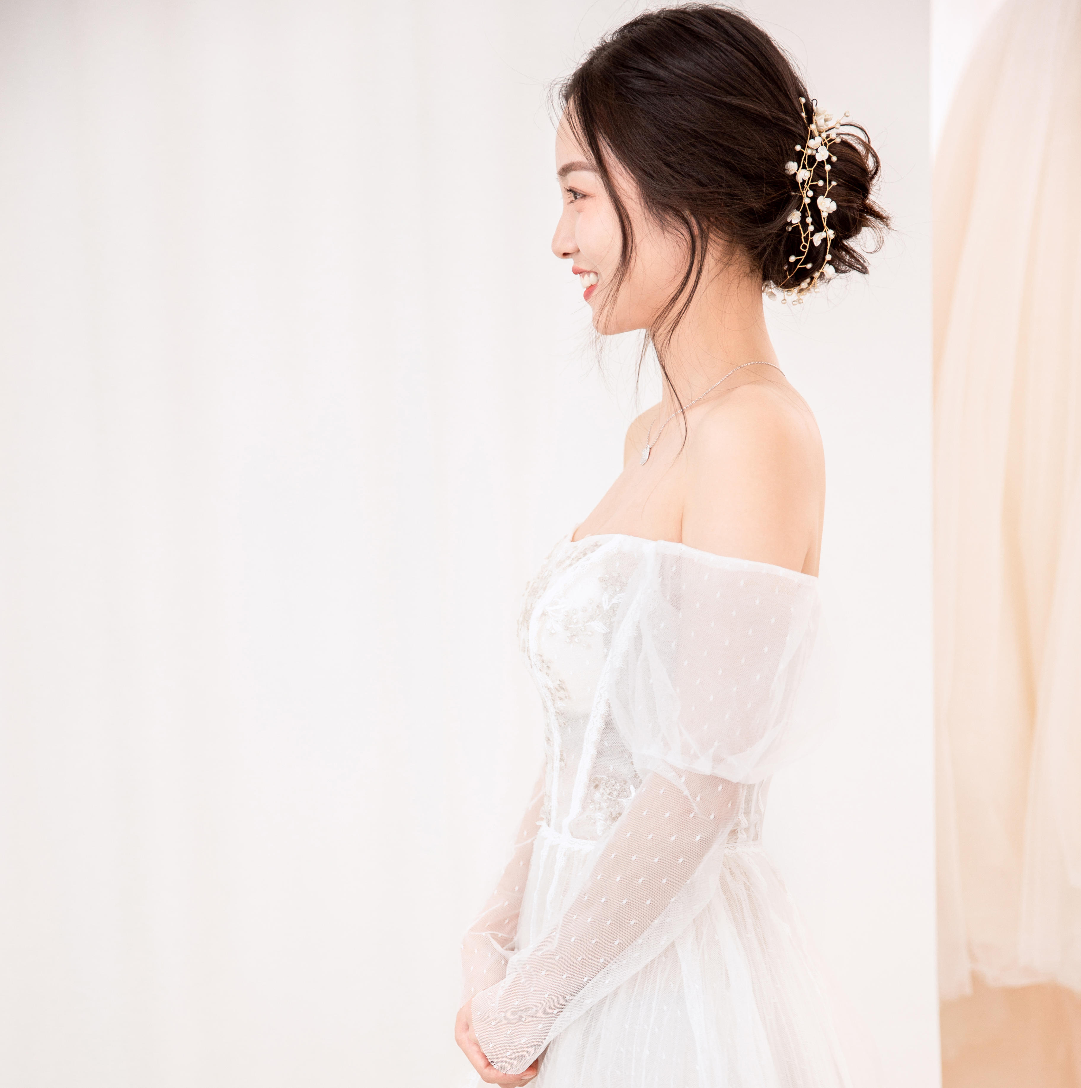 「超值套餐」SNAIL资深档化妆师早妆