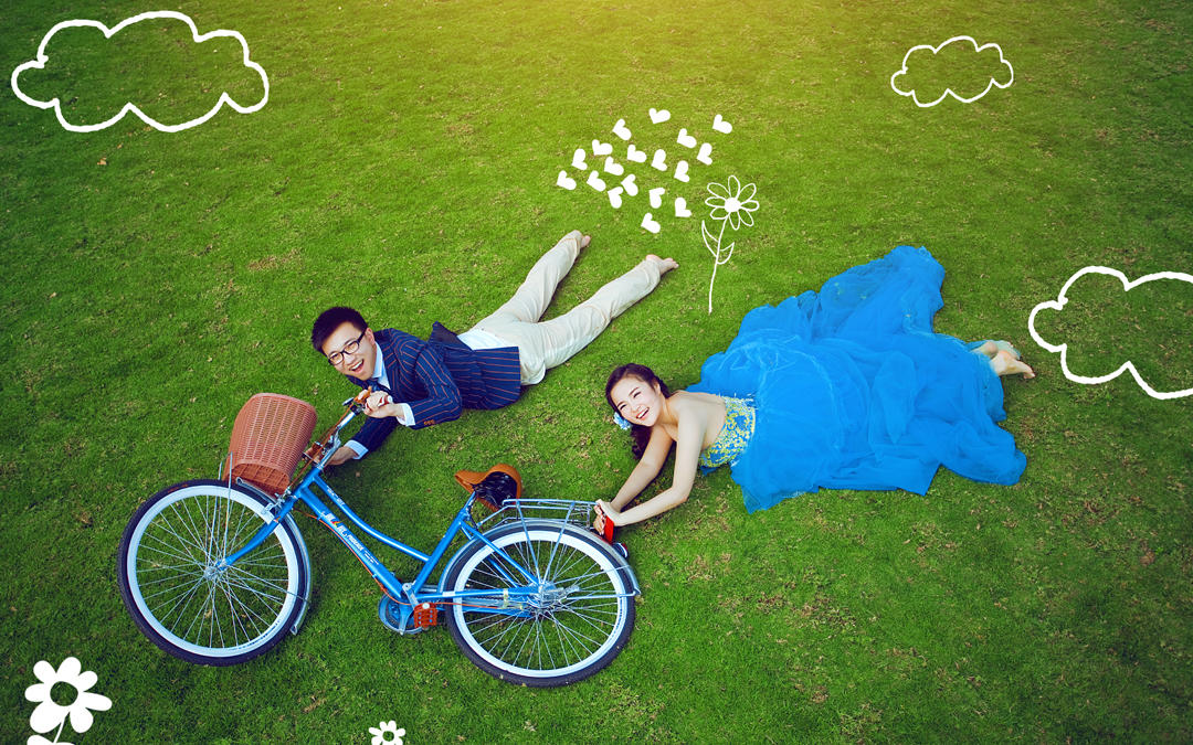 三亞麗江5A網(wǎng)紅景區(qū)送特效大片國潮風(fēng)游艇水下夜景