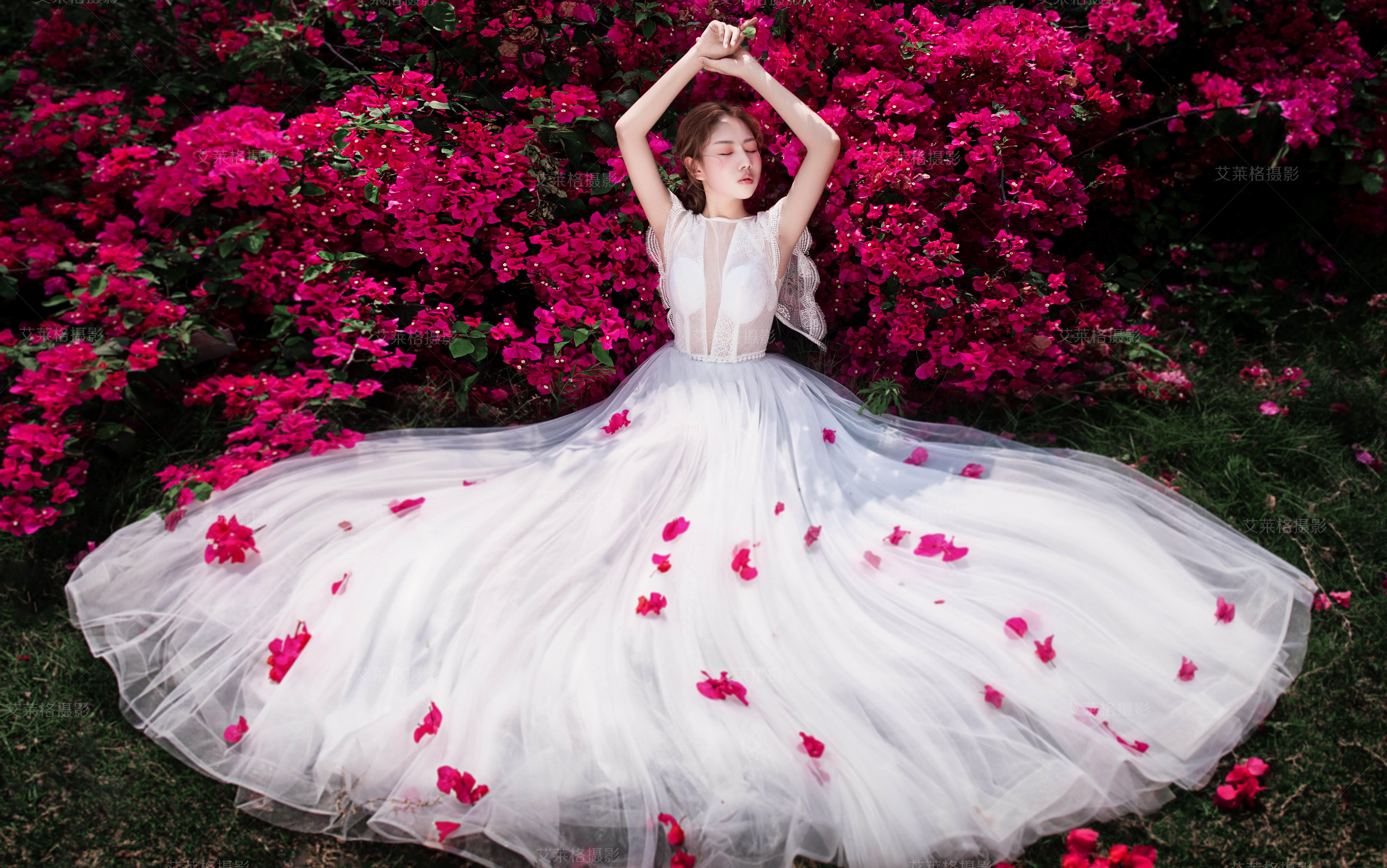 【艾莱格视】总监团队拍摄+24小时接机+拍遍厦门