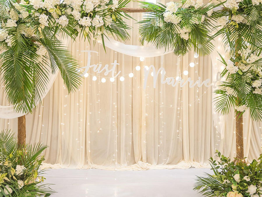 【小清新最爱】最美四月天