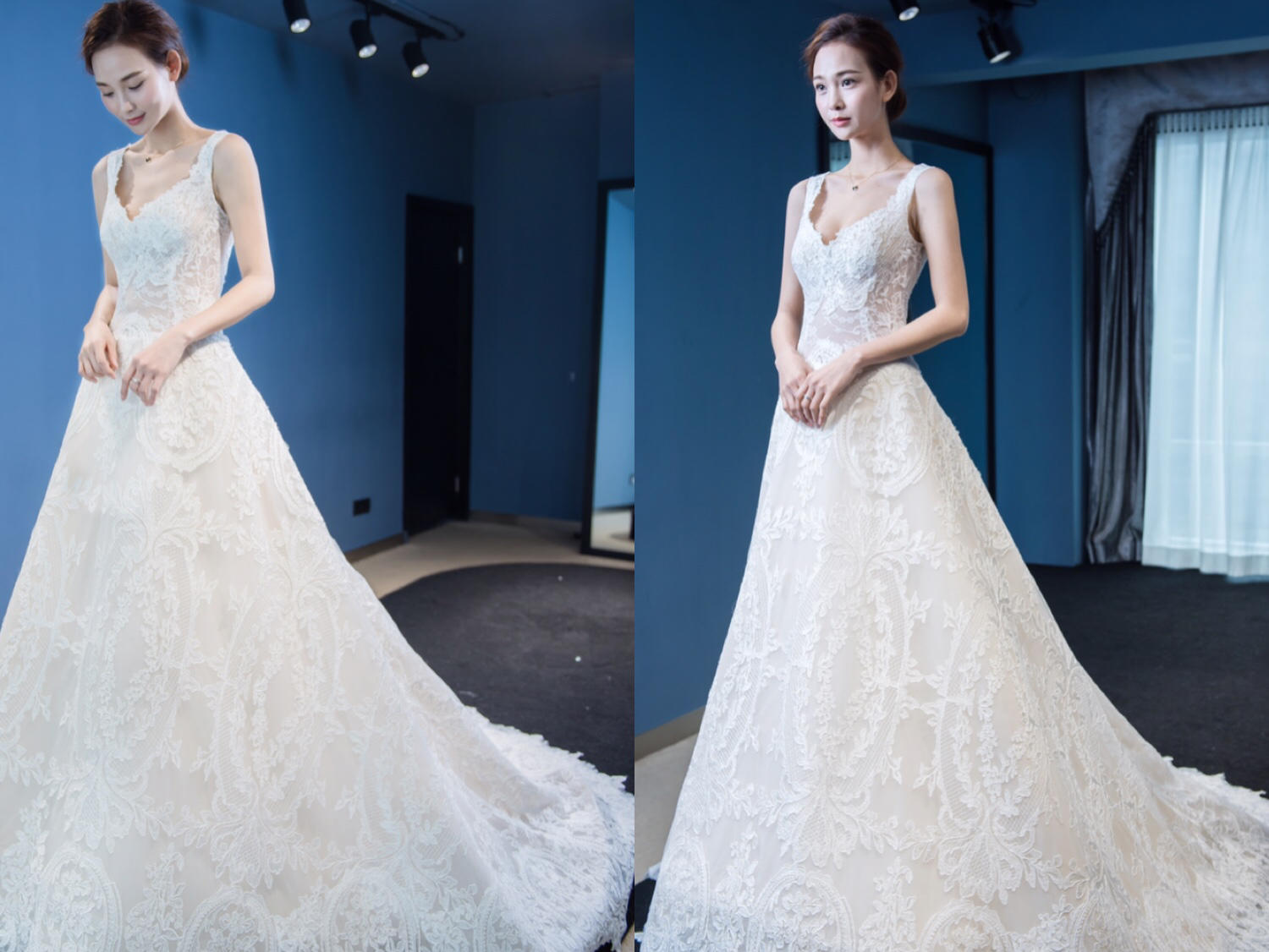 爱情何尝不是一种刚刚好，天时地利人和