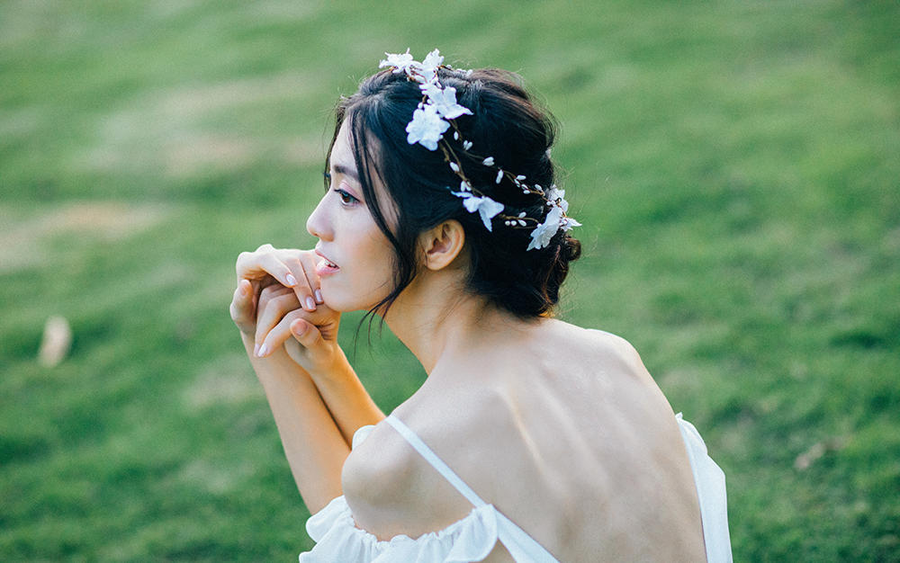 婚纱摄影-A【拾光瞳画】