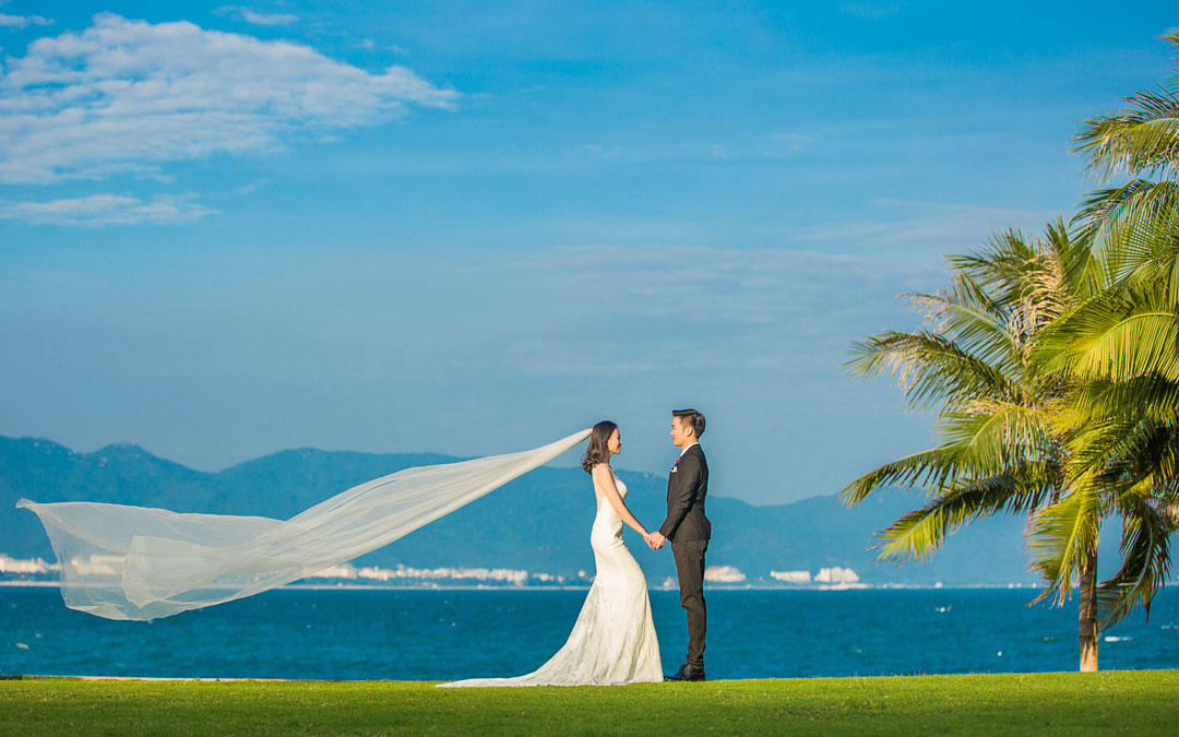 【原创3月新主题 海棠湾后海+游艇+三亚湾+MV