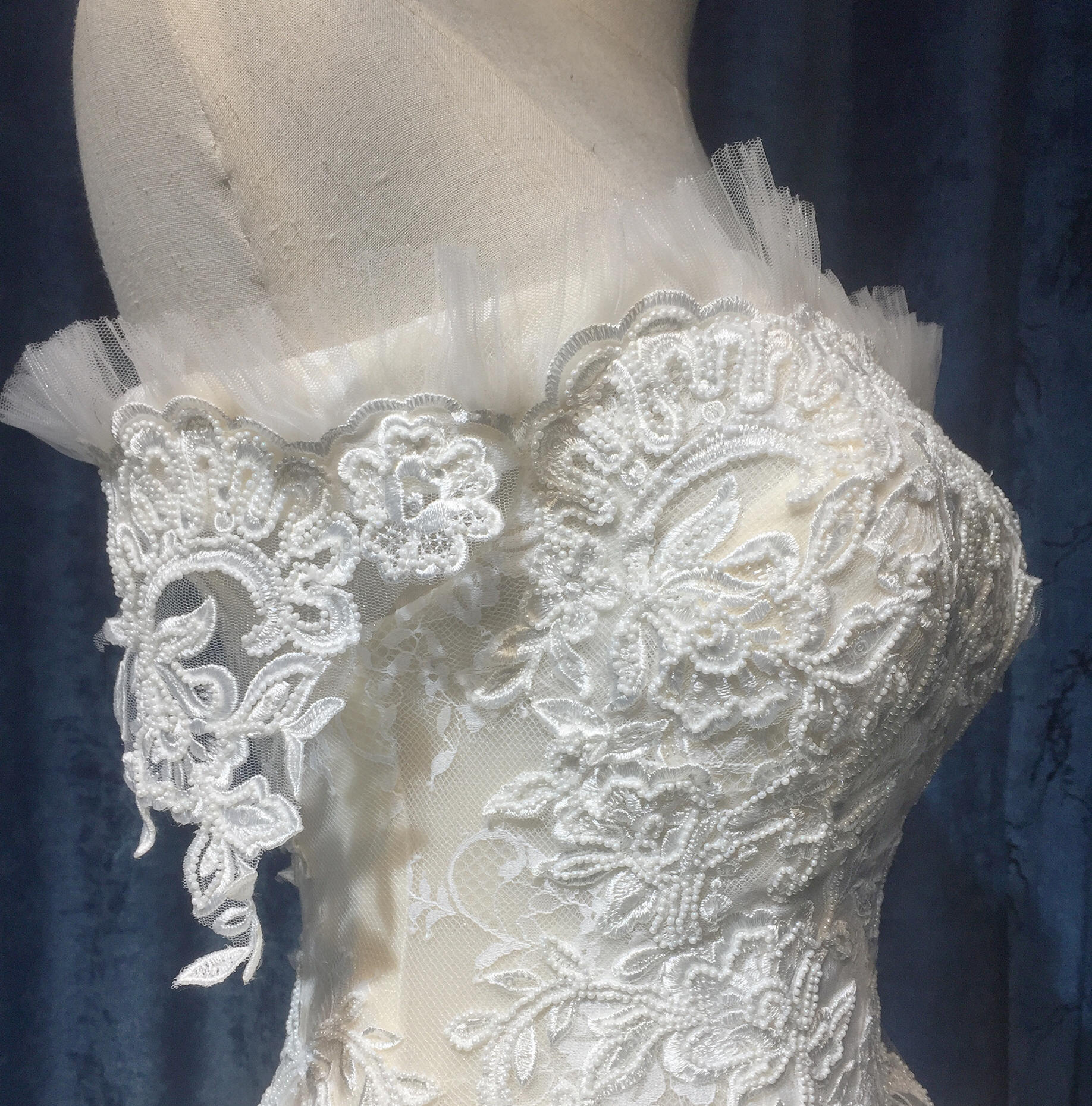 【莎莎超值租赁组合】出门纱+新娘跟妆特价套餐