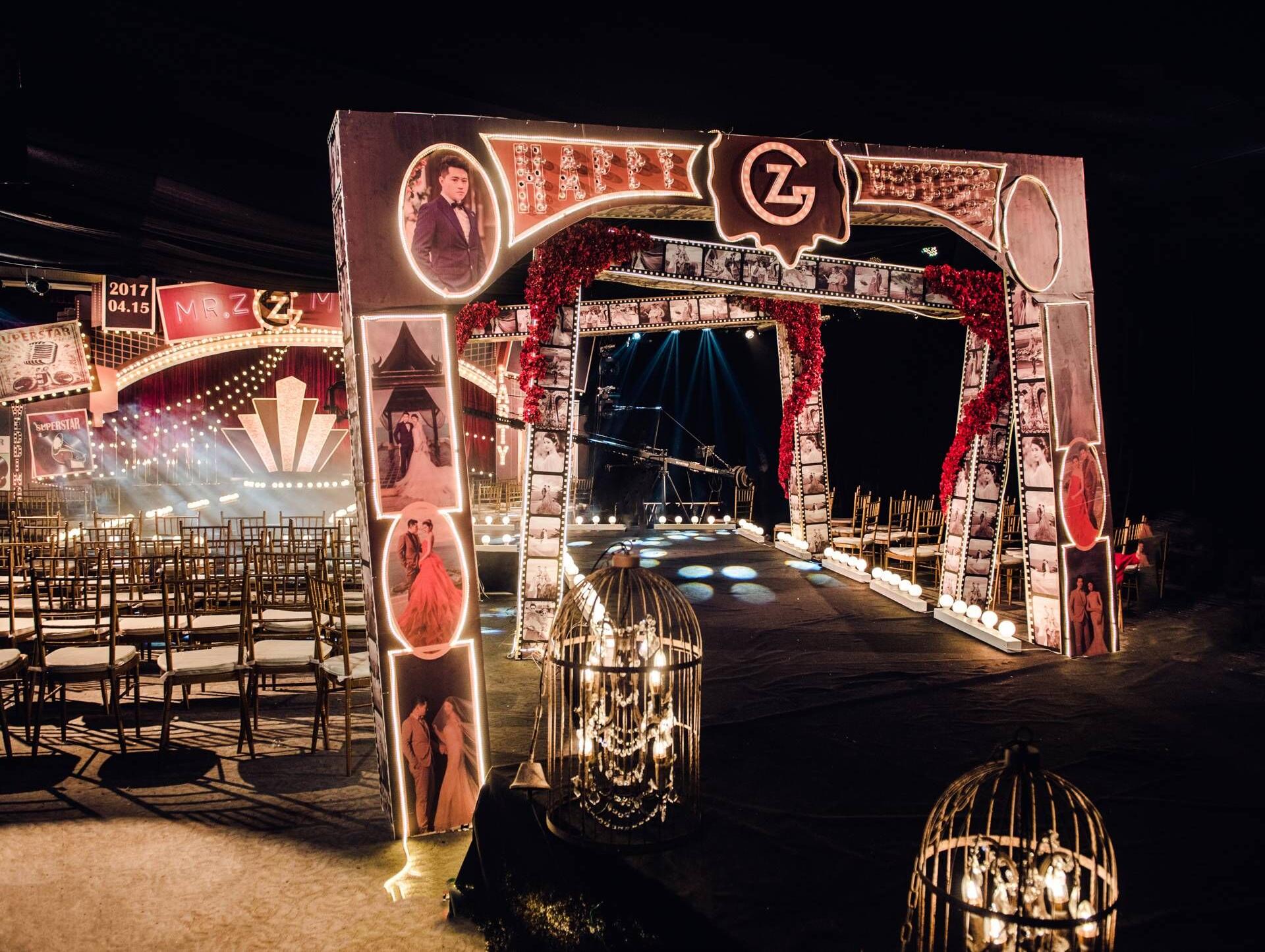 婚礼先生 酒店鲁山玉京温泉 情迷