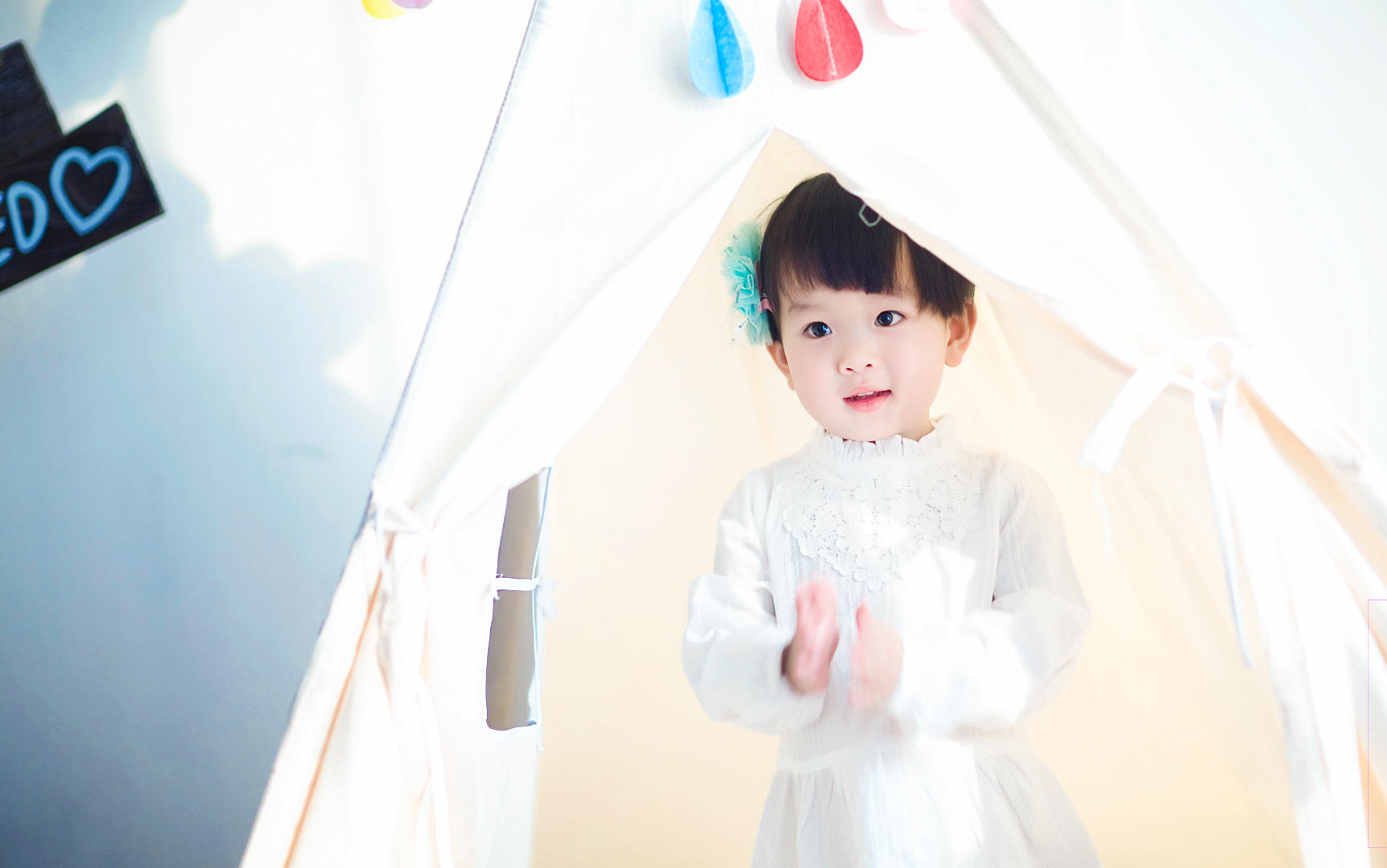 爱就在一起丨婚纱套系￥3999元