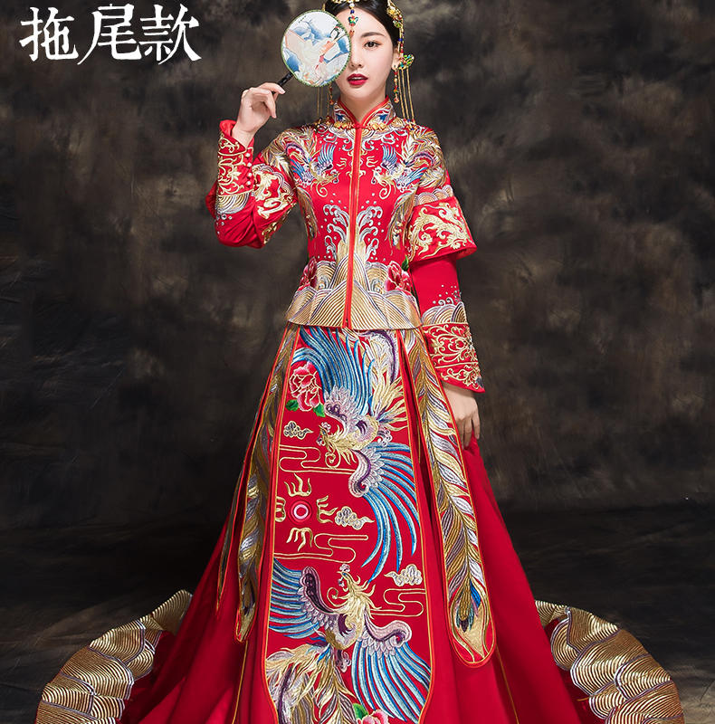 【豪娅婚嫁】2件套租赁 全款8折