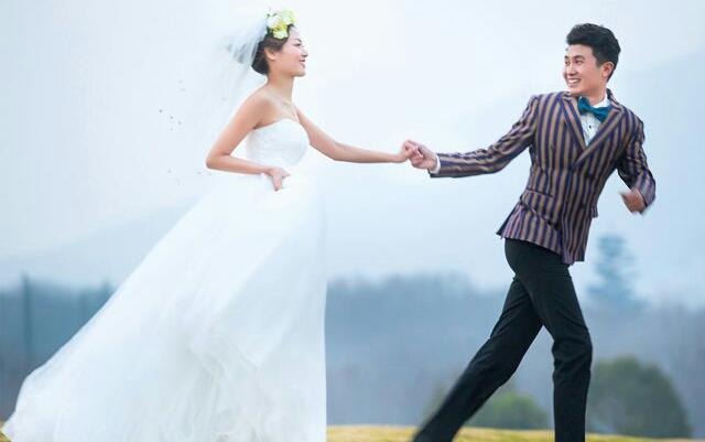 青藤视觉六大主题线路任选拍摄