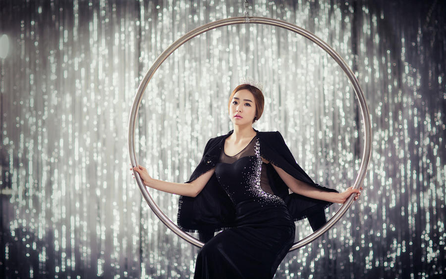 【限量特價】韓式內(nèi)景+精美外景+6服6造