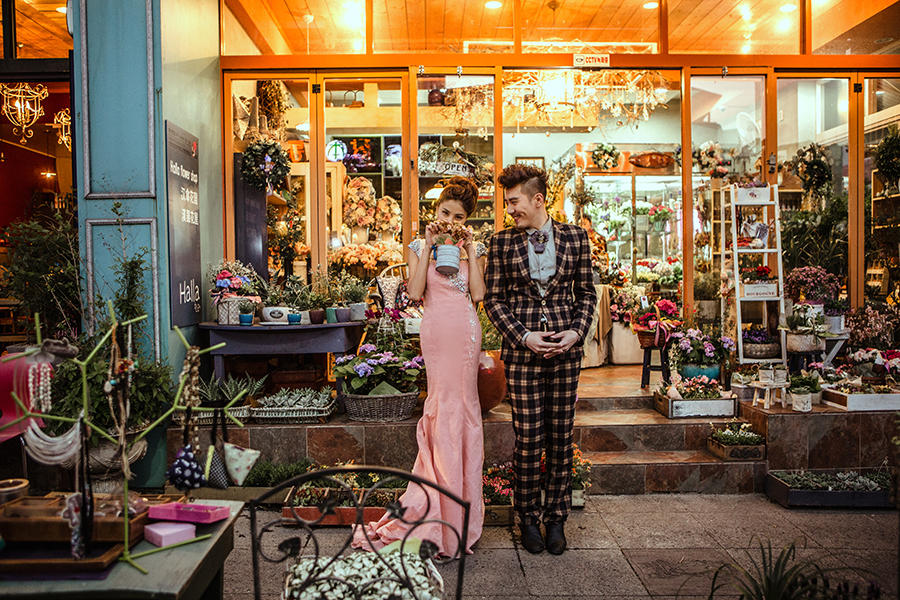 超人气套餐 到店即送千元大礼包 产品加量不加价！