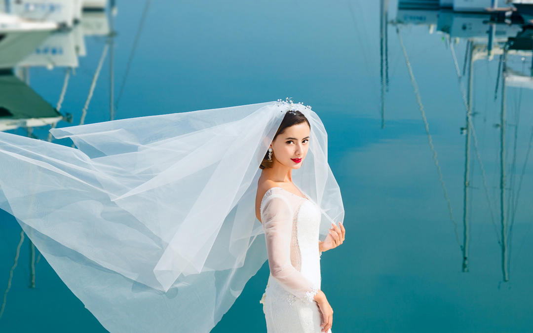 半山半島+天涯海角+4天3晚住宿+8造8服