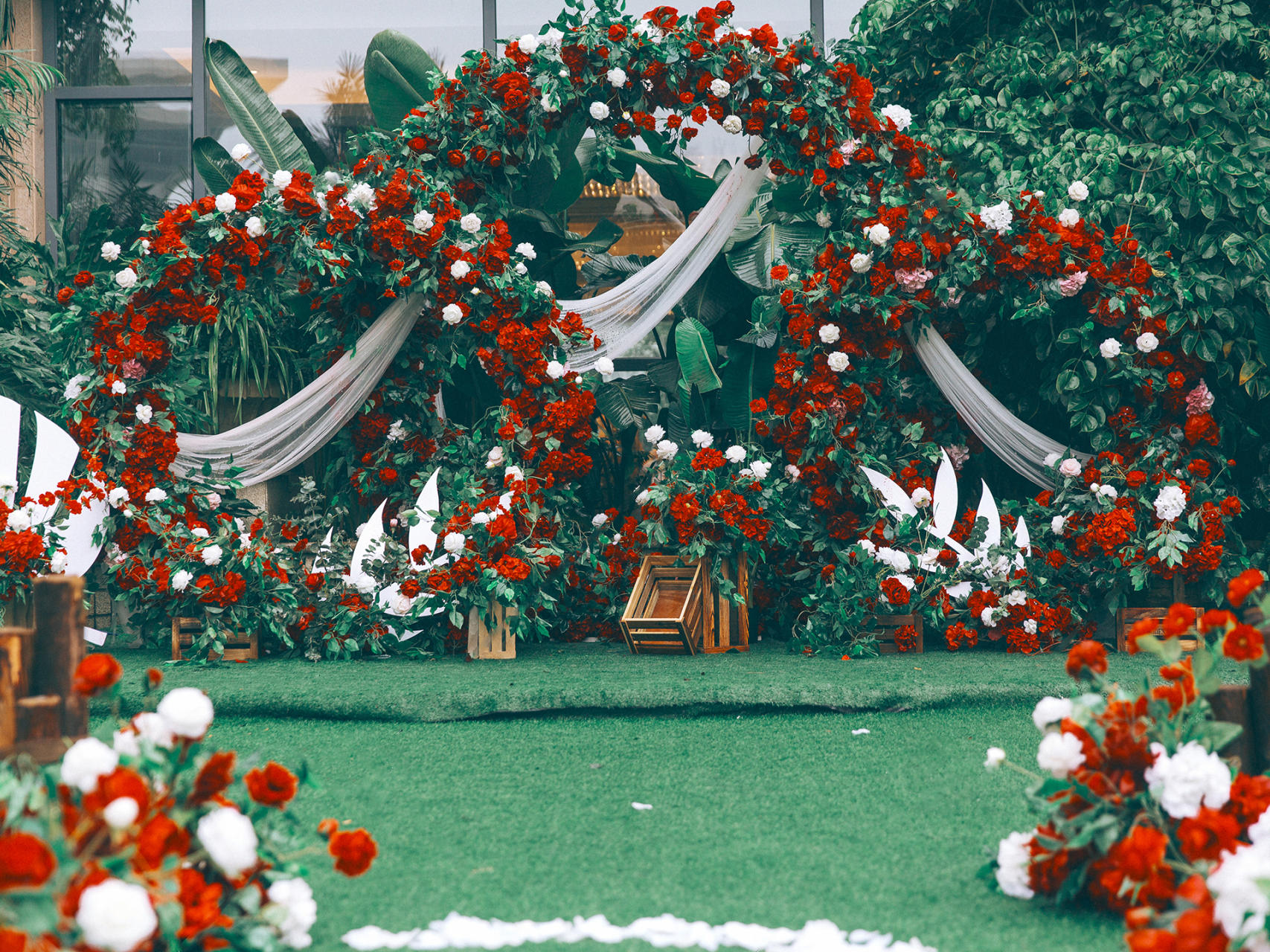 铭泽婚嫁——户外《时光》