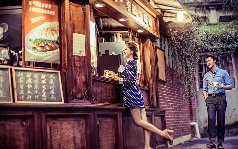 【私人定制】圣托里尼+游艇+花海+馬場+海景