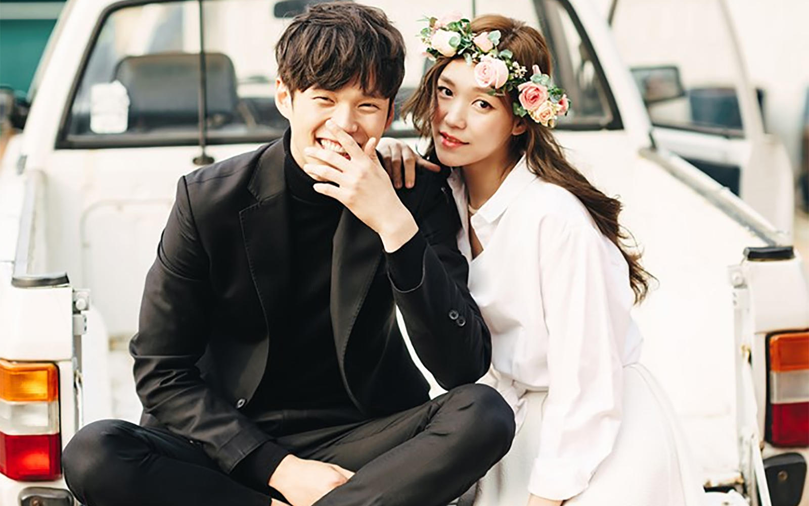 LOVE VISION | 秘境童话系列