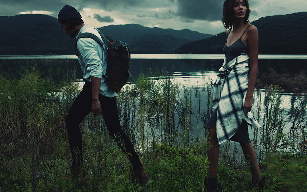 新時(shí)尚系列【R攝影Studio】