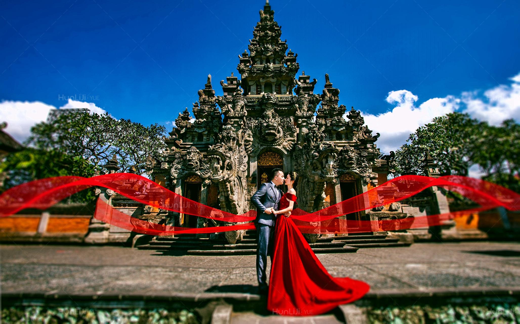 丽江/大理旅拍+补贴千元机票+2晚民宿+全国包邮