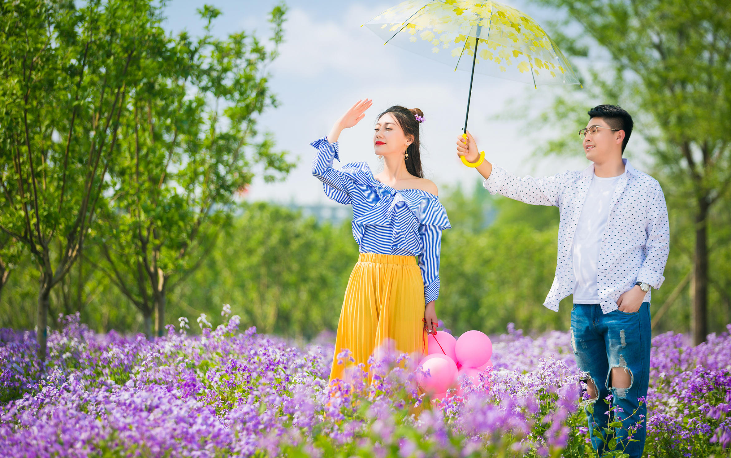 石家庄双城丽江/大理/三亚/厦门旅拍婚纱照四选一