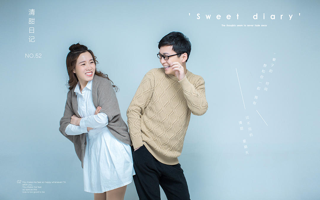 【人氣爆款】 | 文藝雜志風(fēng)自帶女神特效