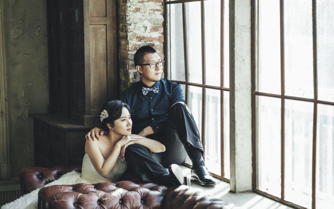 【韓國名匠·大連】雙機(jī)拍攝/+私人訂制