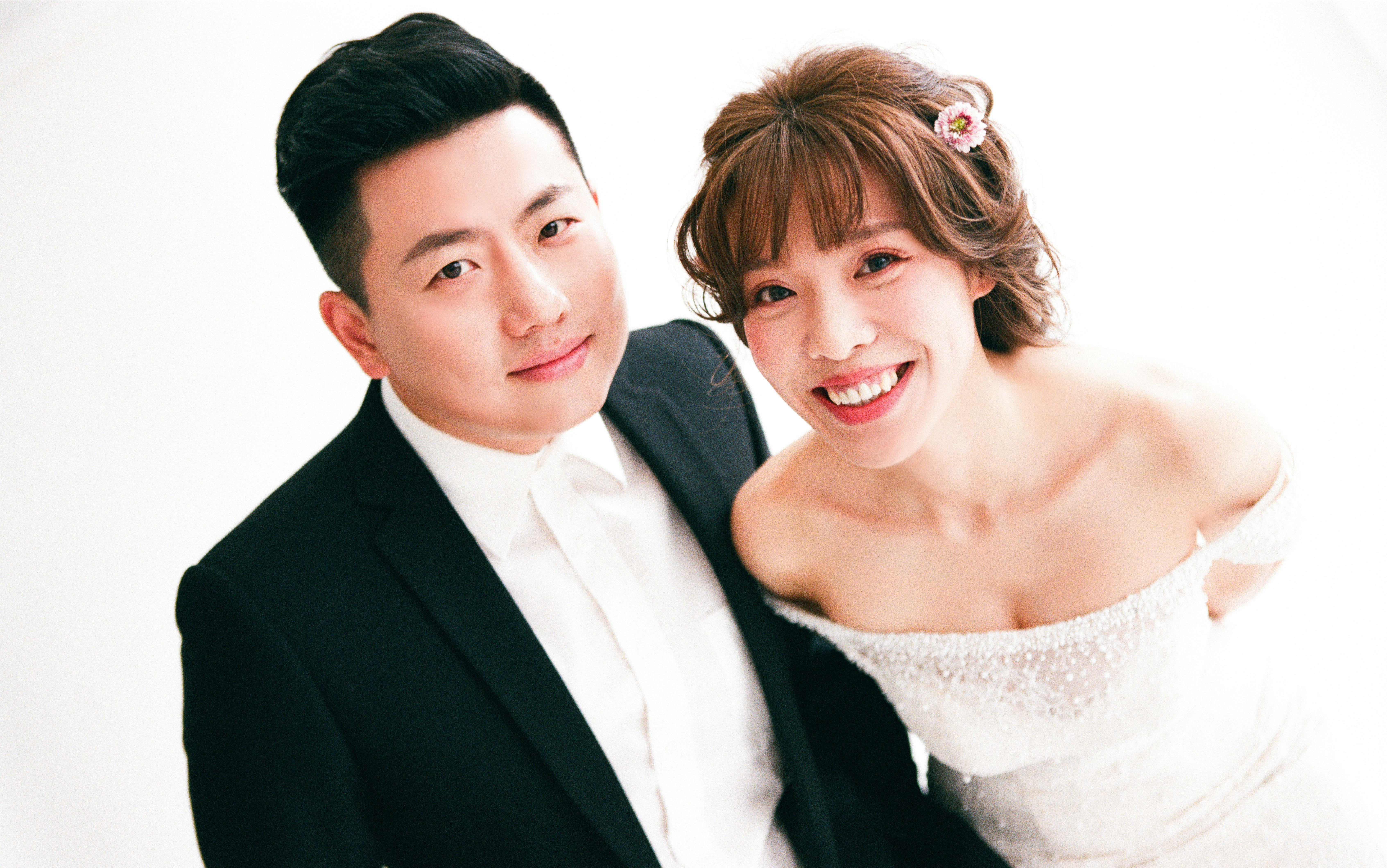 【个人写真】活动纯拍套系 