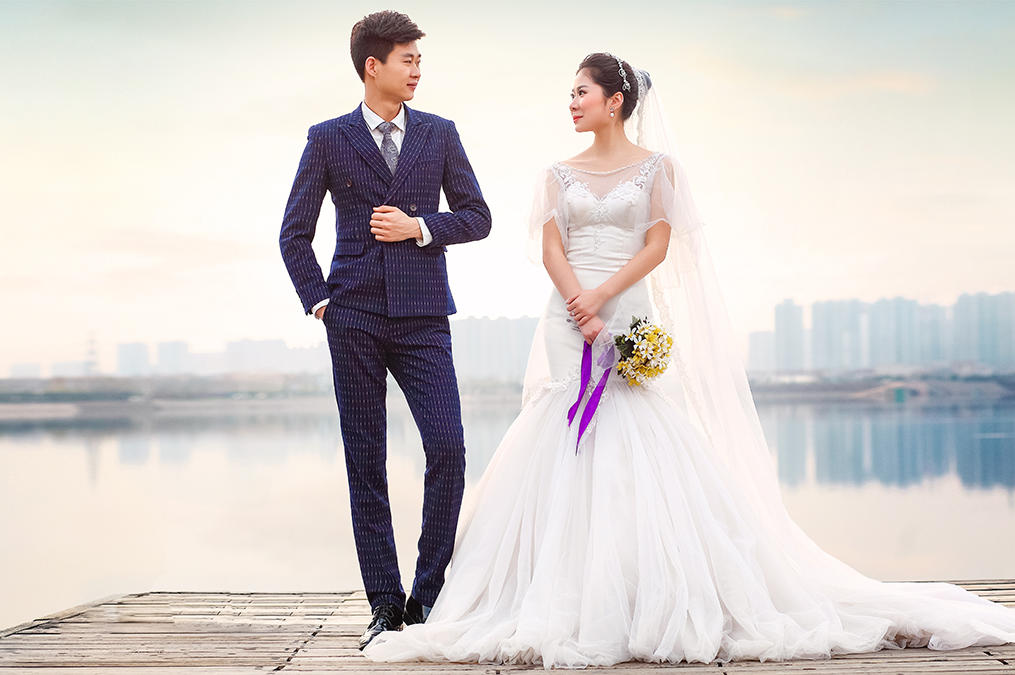 【国粹】星锐经典之丽江挚爱