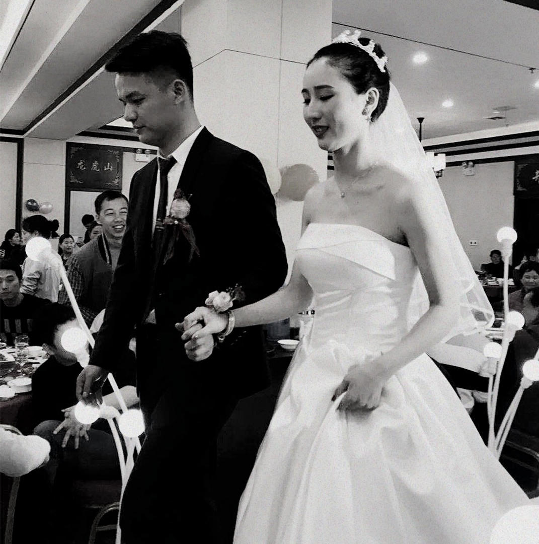 【思慕婚纱礼服】简爱全系列套餐 自由组合