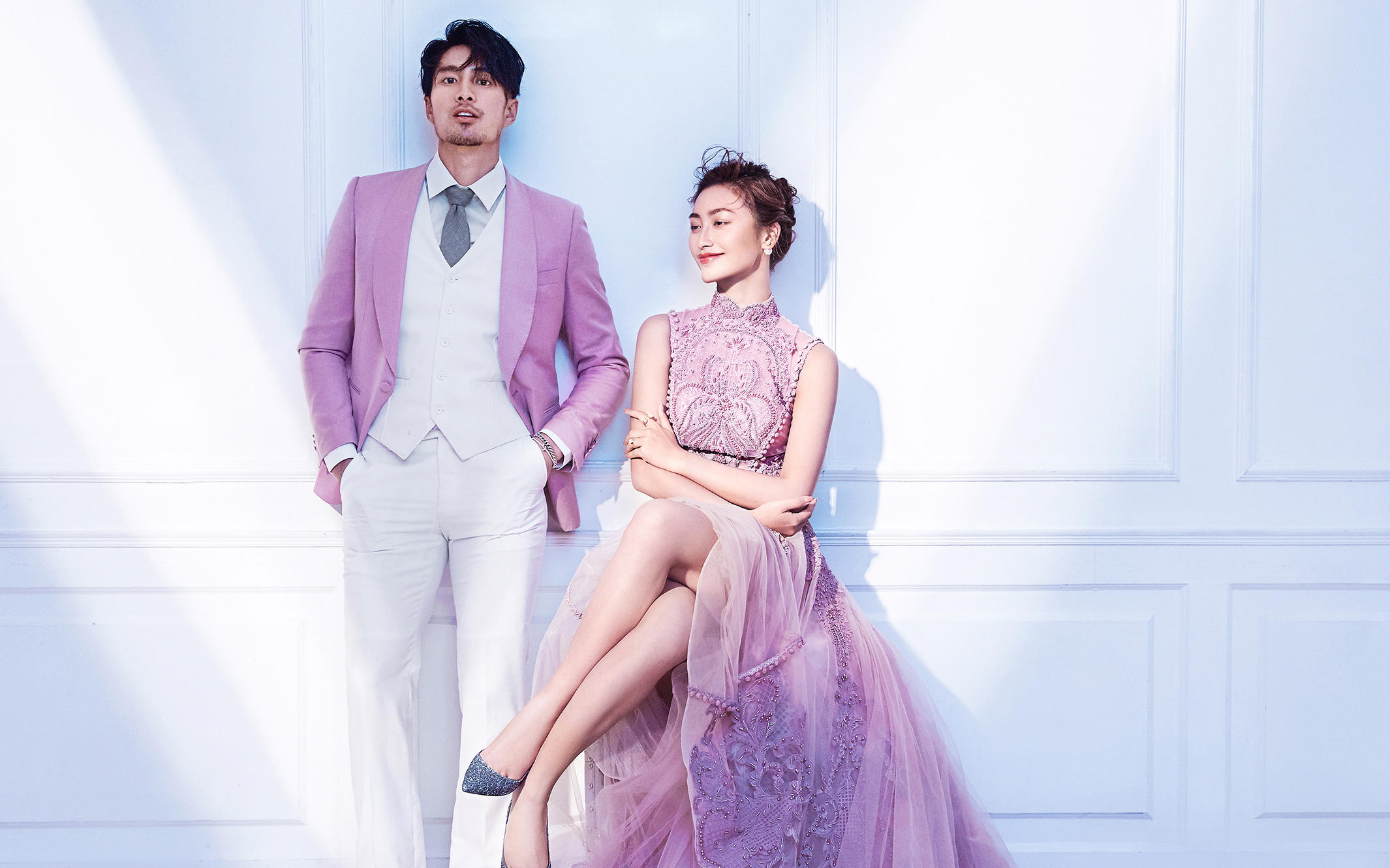 【潮婚節(jié)特供】大旅行家系列 | 限量搶拍|