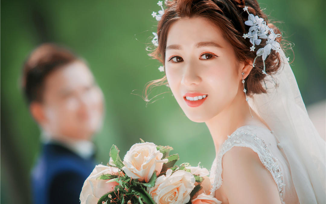 【旅拍爆款】动感城市旅拍＋场景任选＋线路高端定制