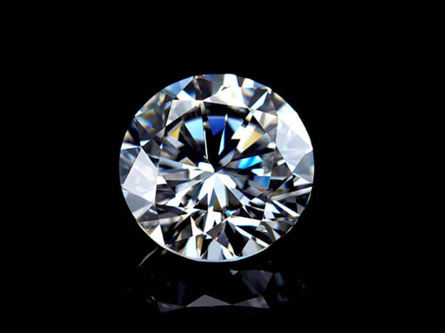 【晶澳钻石）31分GIA完美切工裸钻