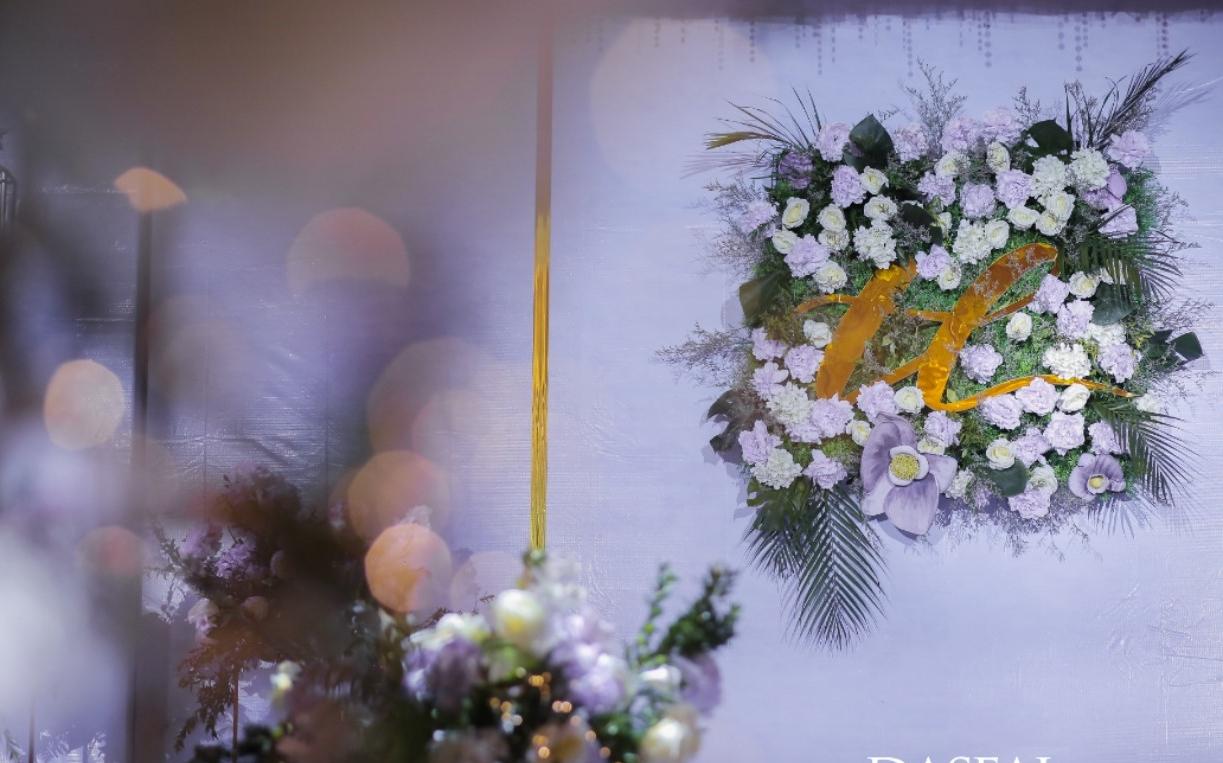 DasealWedding【义婧】·意境