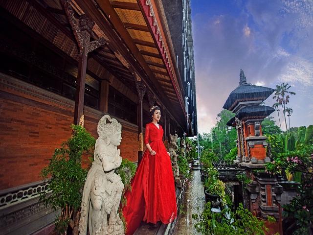天長(zhǎng)地久-全球旅拍【巴厘島】贈(zèng)送4星酒店住宿一晚