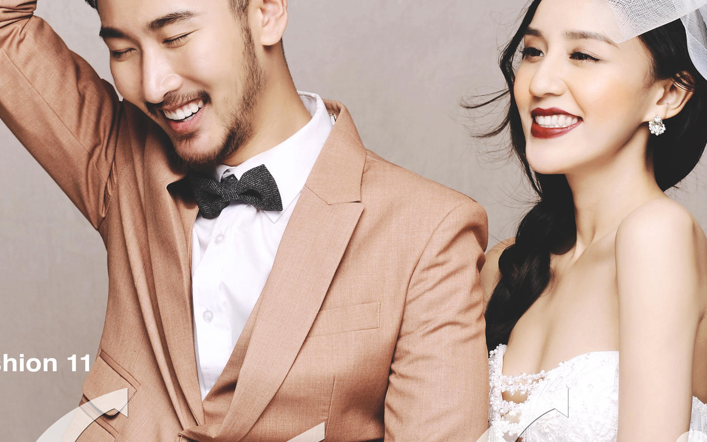 风格专属定制；微电影+不满意重拍+底片全送