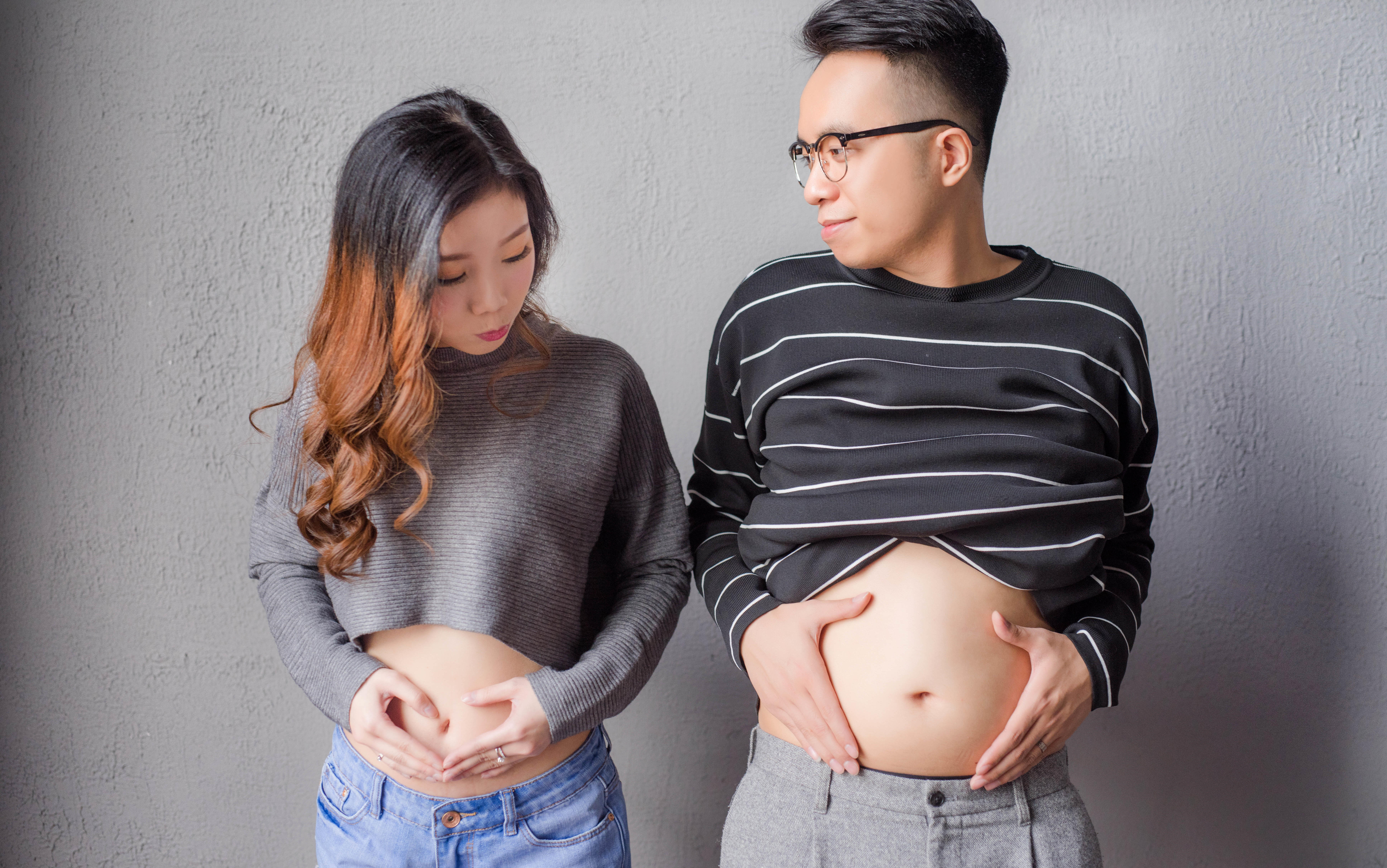 bb寫真照 寶寶照 百日照拍攝