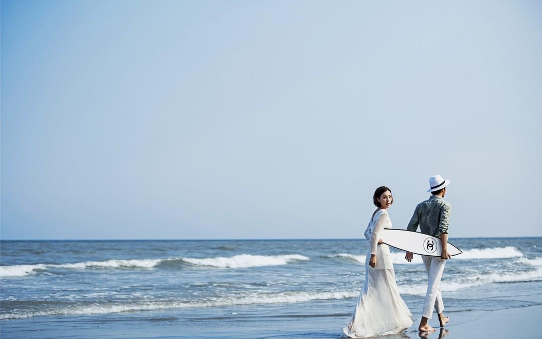 【19年网络特惠】 外景潮拍+ 底片全送