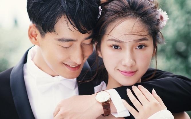 【好評如潮】貴陽外景拍攝5服5造