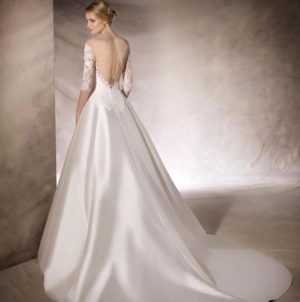 【Sogno】高定4件套租赁+伴娘服+伴郎服免租