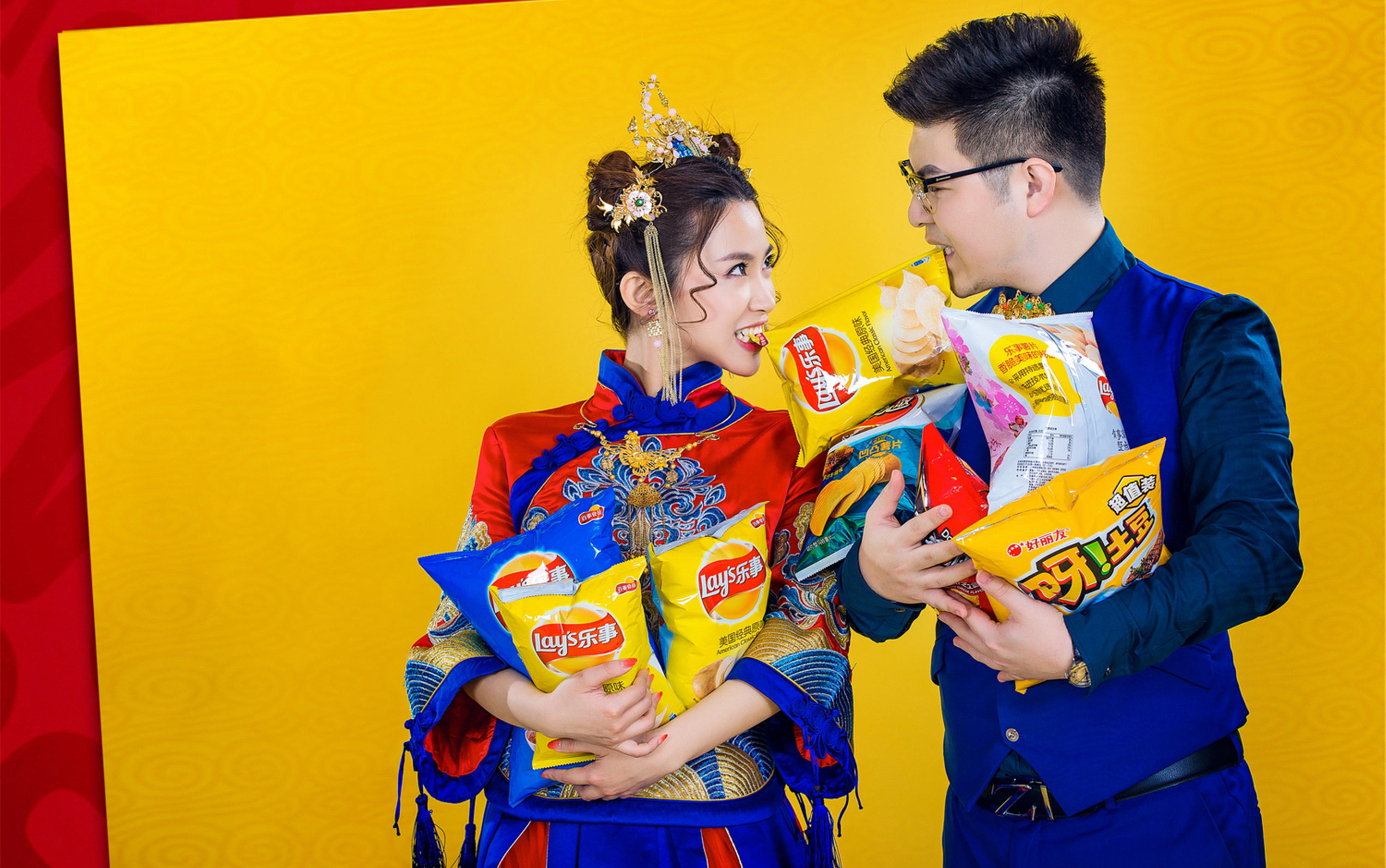 【特惠大暴走】大理 8服8造 包接机 底片全送