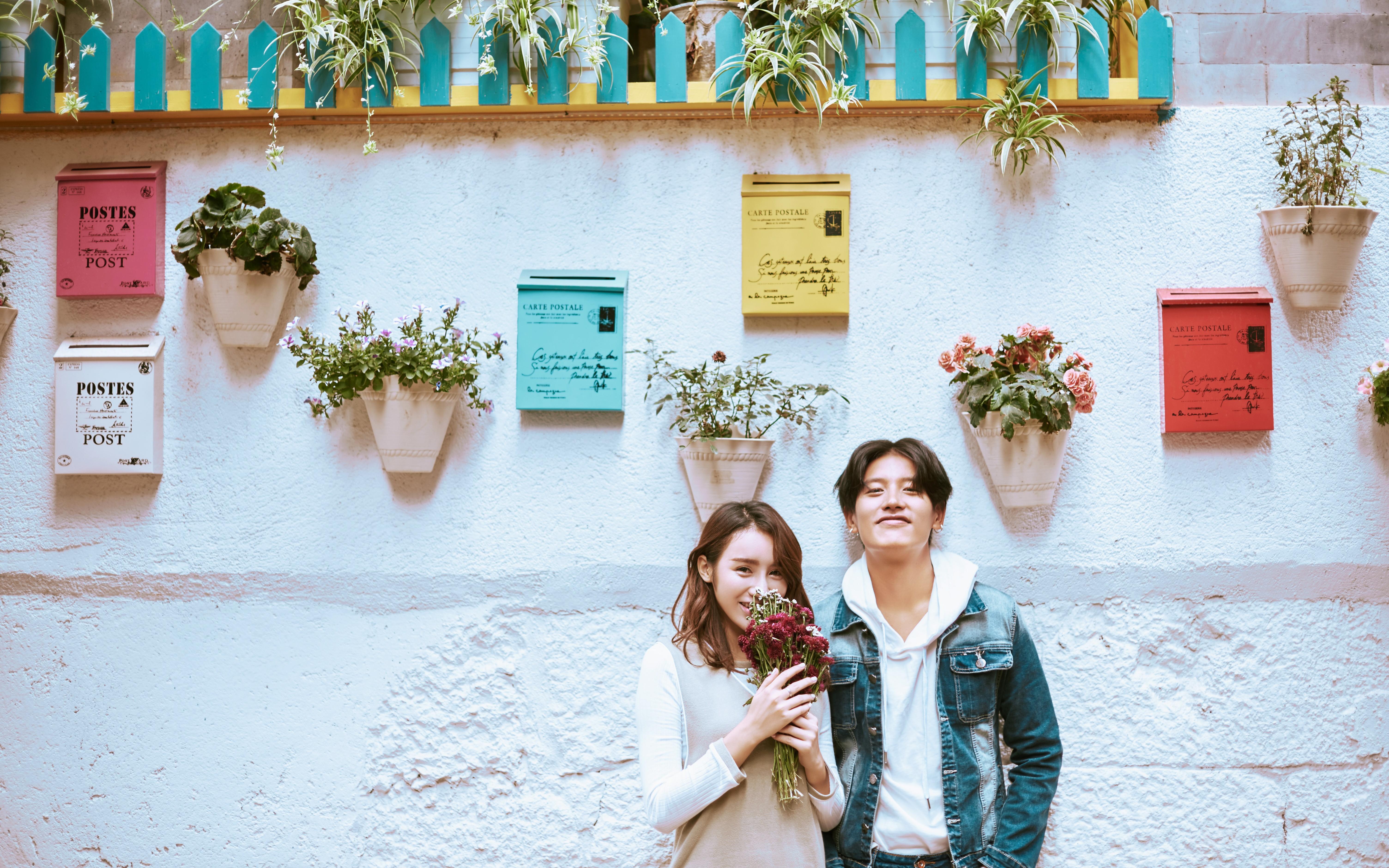 台北新娘婚纱摄影全球旅拍（大理店）古城洱海特惠