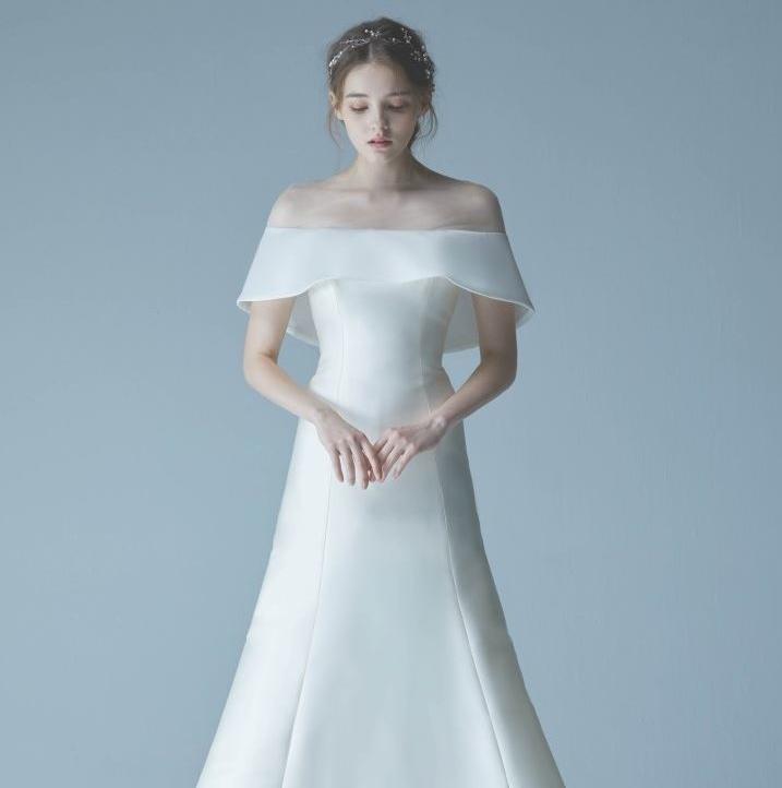 [奢华系列】  新娘必选