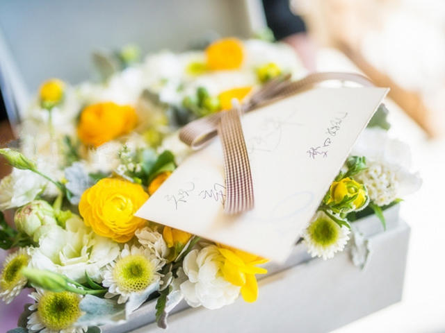 【韩式小清新婚礼】纯净自然，浪漫唯美，高贵典雅